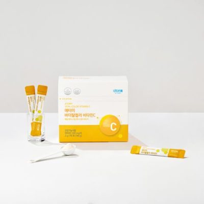 Вітамін С500 ATOMY (90 стіків)