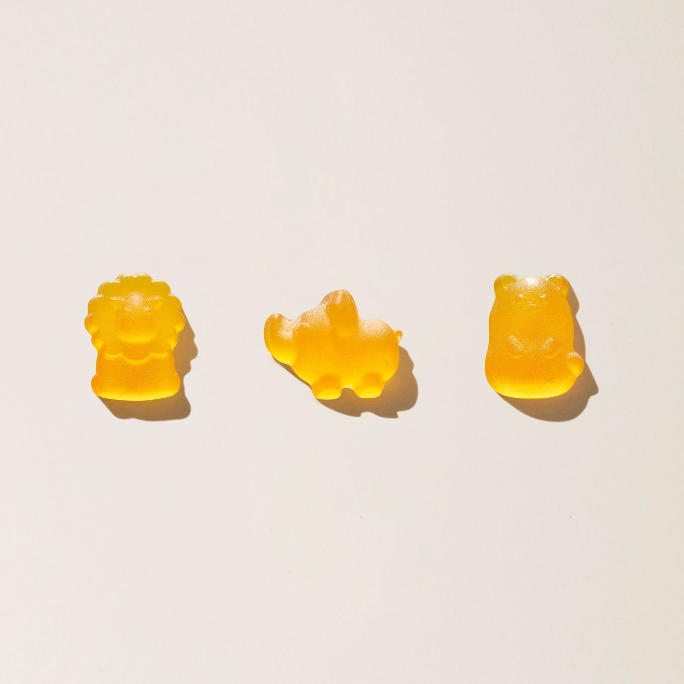 Atomy Kids Vegan Gummy Multivitamin (60 мармеладок) - Зображення 3