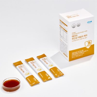 Щоденний догляд за здоров'ям шлунка ATOMY  (30 стіків)