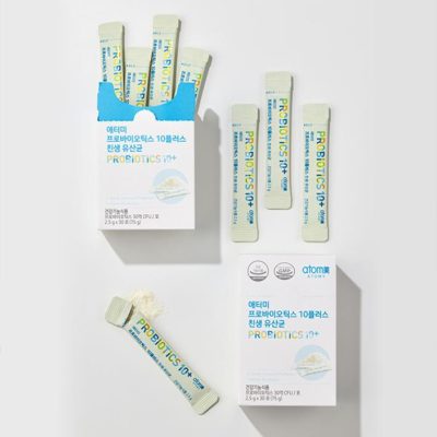 Пробіотики "Atomy Probiotics 10+" (30 стіків)