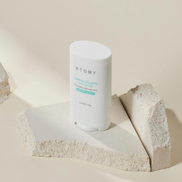 Сонцезахисний стік ATOMY Derma Calming (16 g)