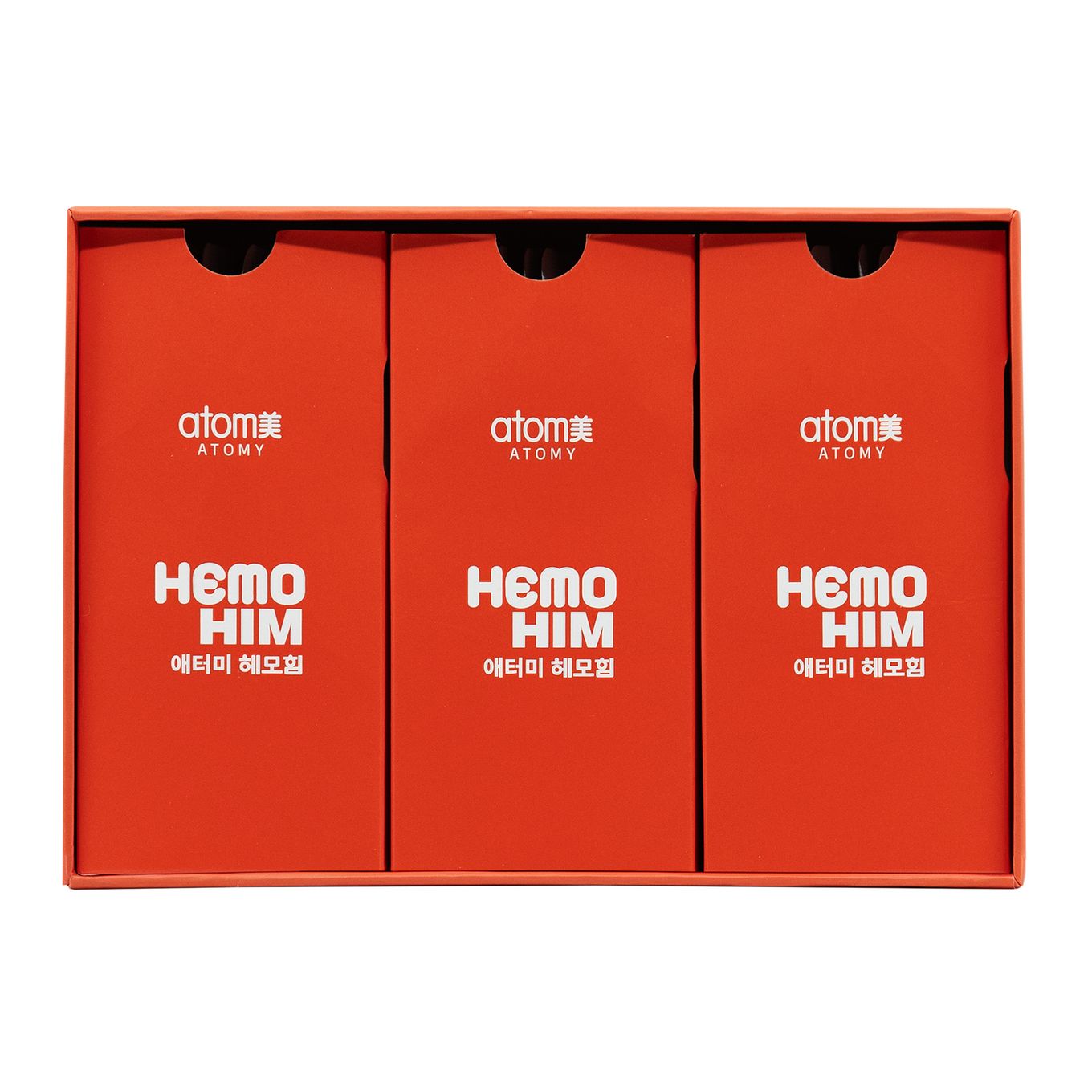 Atomy HemoHIM (30 пак.) - Зображення 2