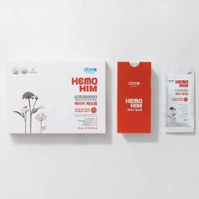 Atomy HemoHIM (30 пак.)